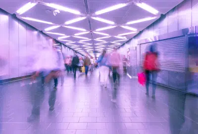 Flow Data - by-Martin-Adams @ Unsplash