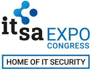 Visit us at it-sa 2022
